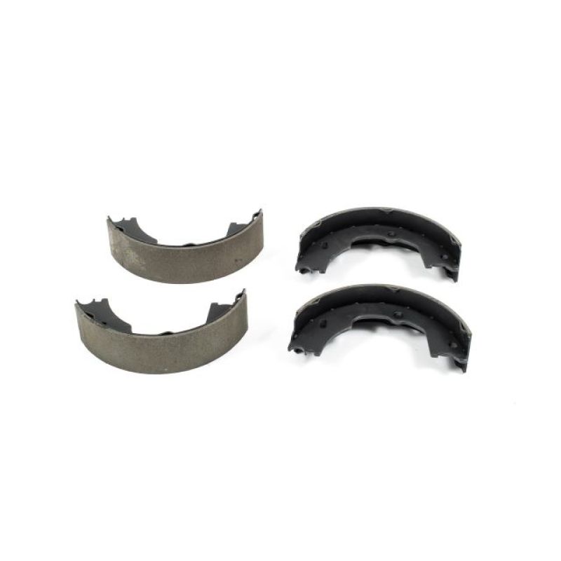 PowerStop Power Stop 2003 Ford E-550 Super Duty Rear Autospecialty Parking Brake Shoes