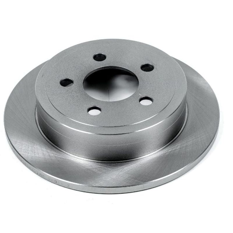PowerStop Power Stop 03-07 Jeep Liberty Rear Autospecialty Brake Rotor