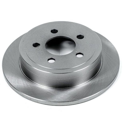 PowerStop Power Stop 03-07 Jeep Liberty Rear Autospecialty Brake Rotor