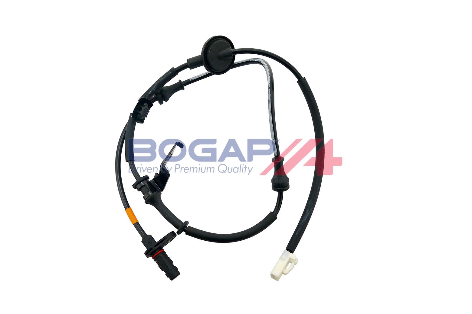 BOGAP Y7117160 Sensor, Wheel Speed