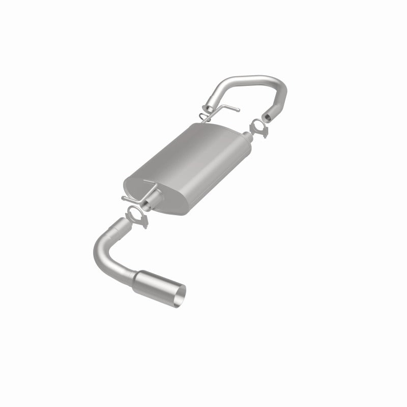MagnaFlow BRE Exhaust Kit 03-06 Matrix Vibe 1.8L
