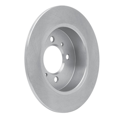 DFC 91-94 Nissan Sentra Rear Brake Rotor