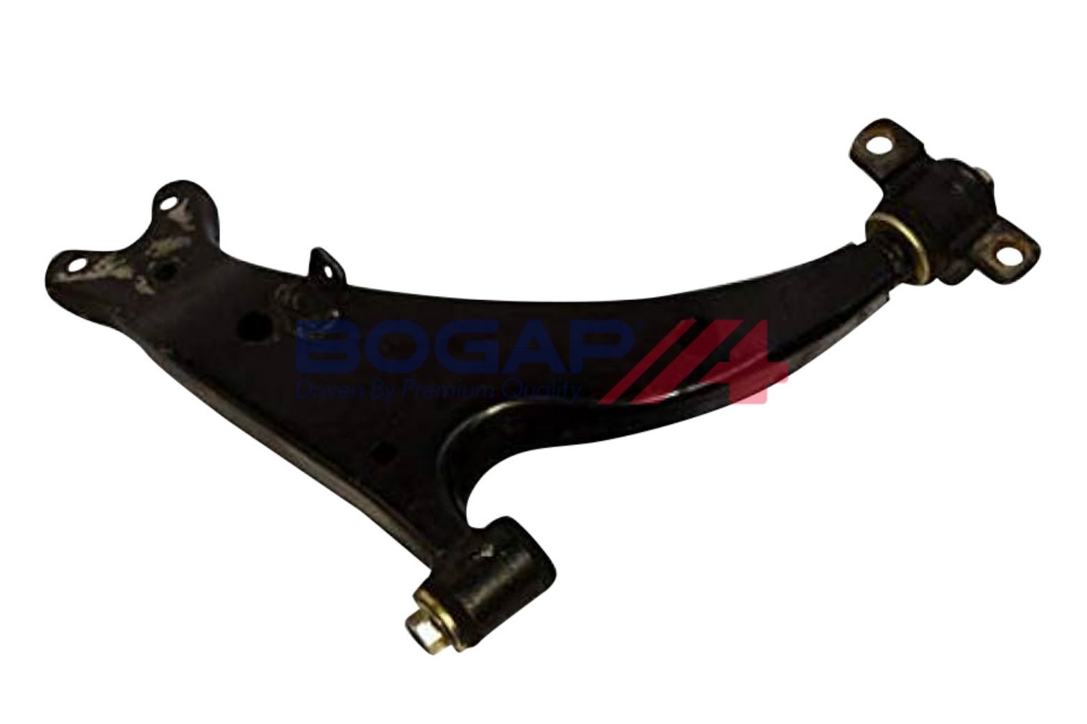 BOGAP F3327101 Control/Trailing Arm, Wheel Suspension