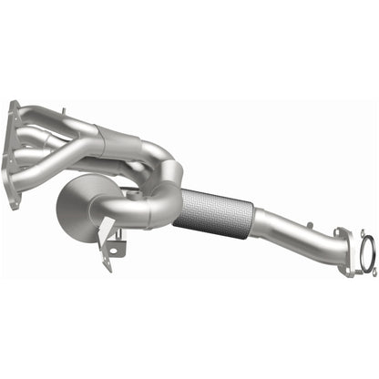 MagnaFlow Direct Fit Catalytic Converter 14-16 CX-5 L4 2.5L OEM Manifold