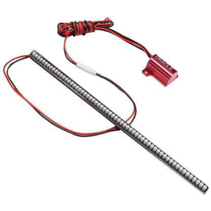 ORACLE Lighting Oracle 9in Waterproof LED Concept Strip (Single) - Amber