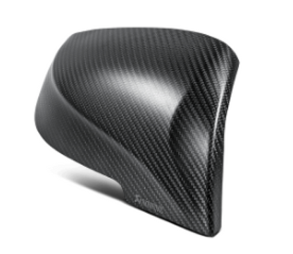 Akrapovic Akrapovic 2016+ BMW M2 (F87) Carbon Fiber Mirror Cap Set - Matte