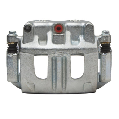 DFC 01-11 Ford Ranger Front-L Premium Caliper - Silver Zinc Coated