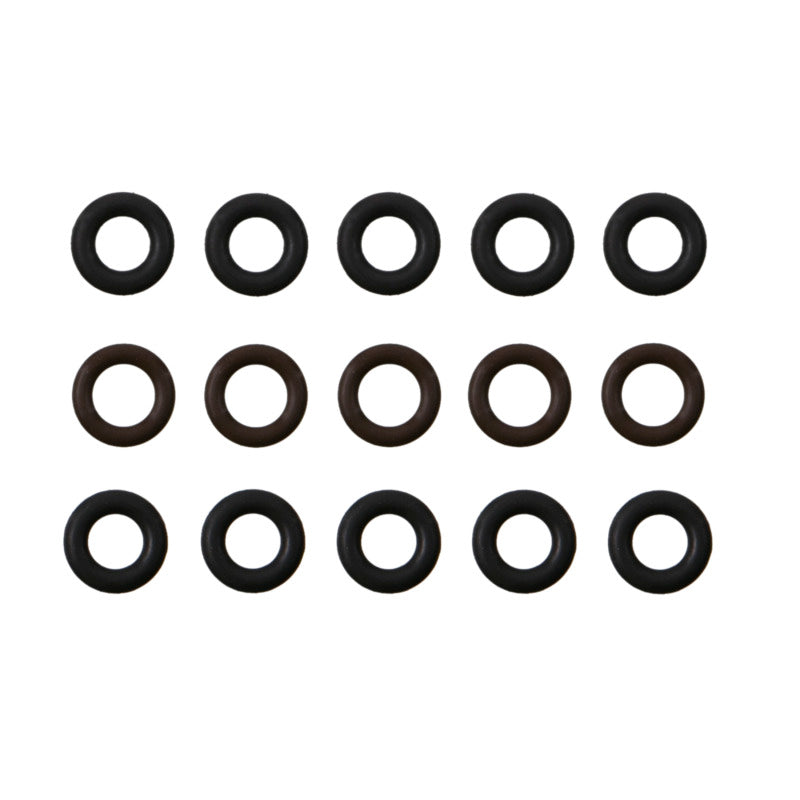 Fel-Pro Volkswagen Jetta ES 73218 Fuel Injector O-Ring Kit