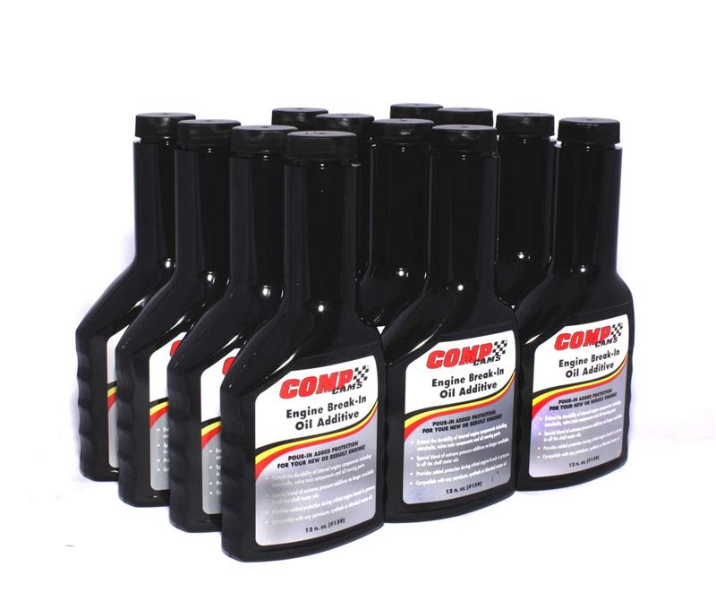 COMP Cams Camshaft Break-In Lube Case O
