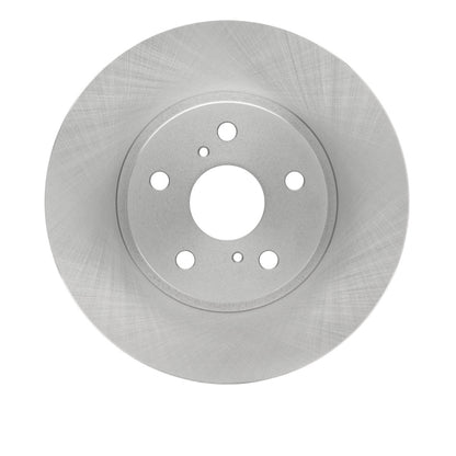 DFC 86-92 Toyota Supra Front Brake Rotor