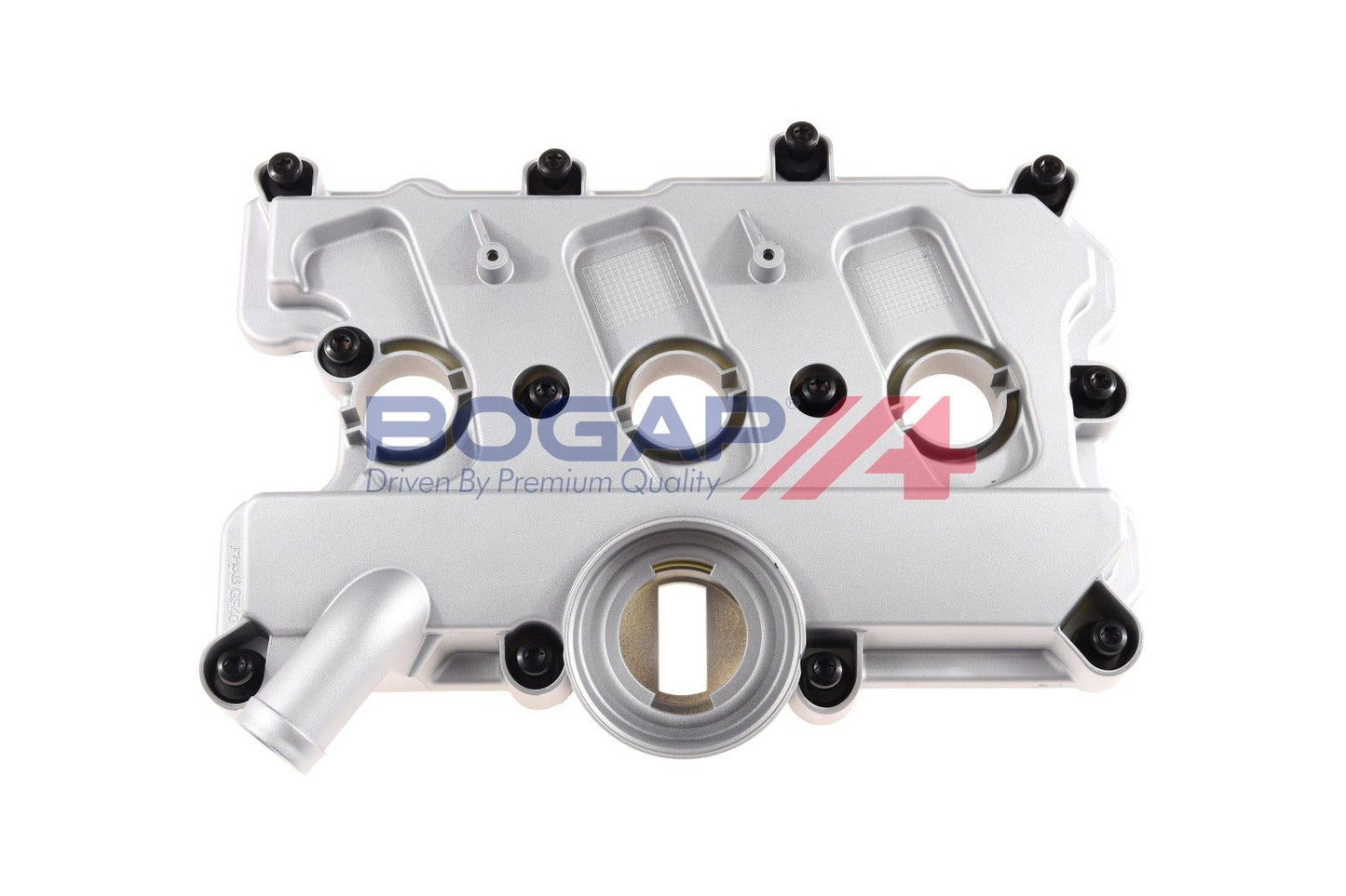 BOGAP B4240118 Expansion Tank, Coolant