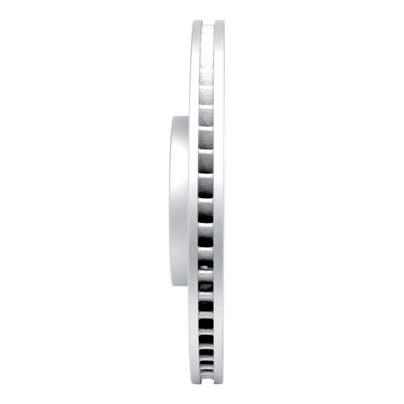 DFC 13-25 Lexus IS500 Left Front GeoSPEC Coated Rotor