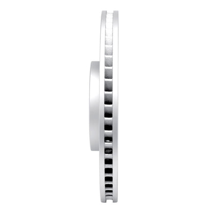 DFC 13-25 Lexus IS500 Left Front GeoSPEC Coated Rotor