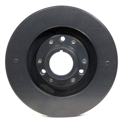 Fluidampr Chevy 396 - 427 CID V-8 Steel Internally Balanced Damper