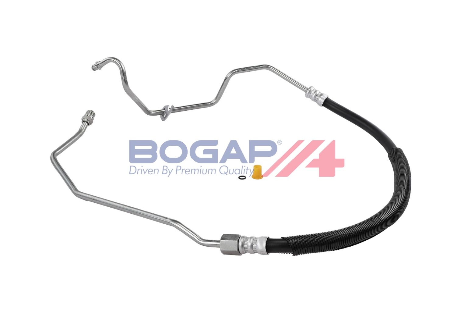 BOGAP M3220100 Hydraulic Hose, Steering