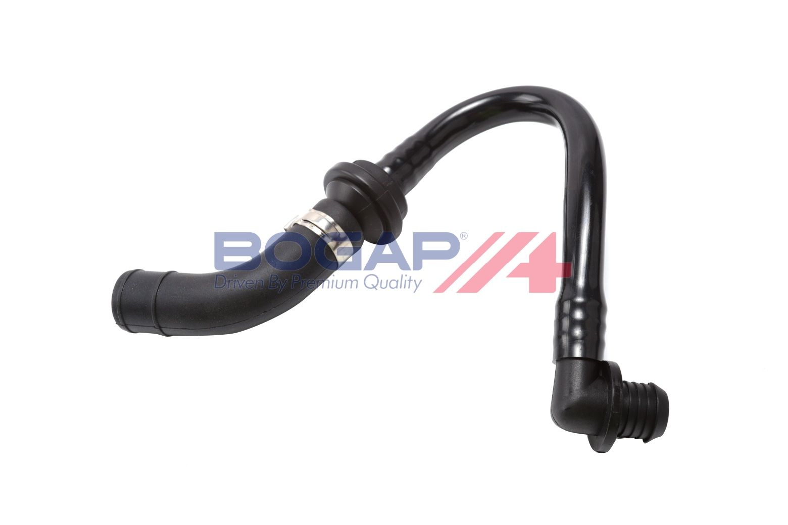BOGAP A1912136 Vacuum Hose, Braking System