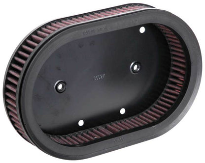 K&N Engineering K&N 88-12 Harley-Davidson Sportster Screamin Eagle Element Replacement Air Filter