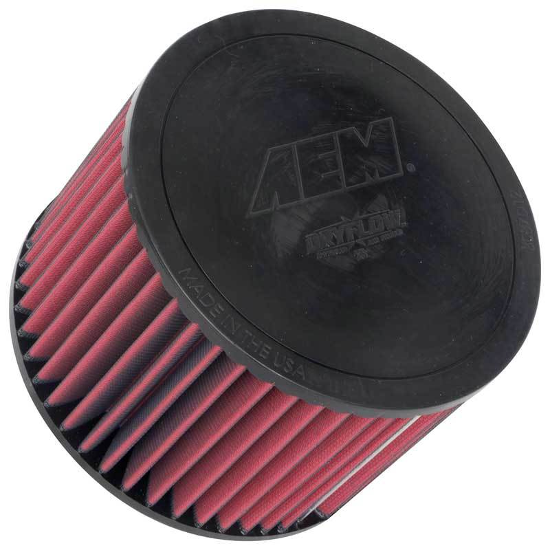 AEM Induction AEM 05-17 Toyota Hilus L4-2.7L F/I DryFlow Air Filter