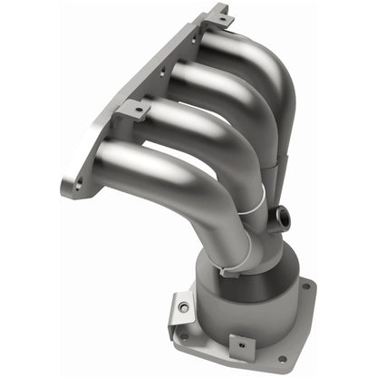 MagnaFlow Direct Fit Catalytic Converter 98-01 Metro 1.3 Front OEM
