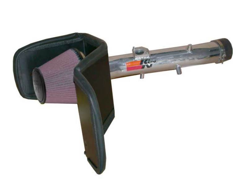 K&N Engineering K&N Performance Intake Kit PERF. INTAKE KIT; TOYOTA 4RUNNER V6-4.0L; 03-08