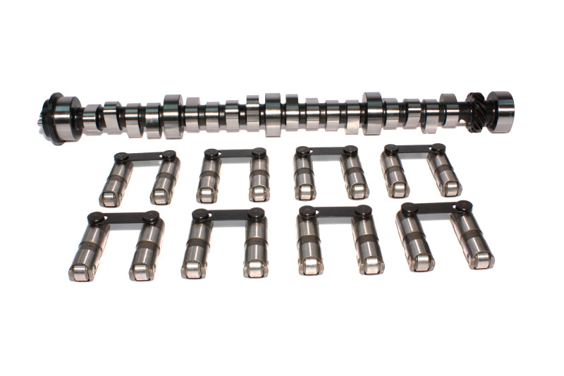 Comp Cams Cam & Lifter Kit, Ol 283Th R7 Thumpr