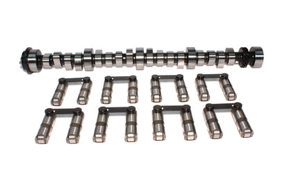 Comp Cams Cam & Lifter Kit, Ol Xr262Hr-1 0
