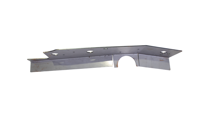 RustBuster Rust Buster 2004-2008 Ford F-150 Over Axle Frame Section - Right