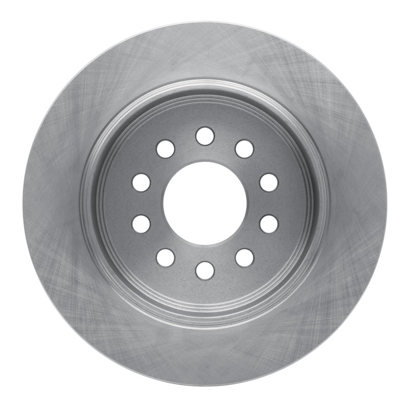 DFC 03-11 Lincoln Town Car Rear Brake Rotor