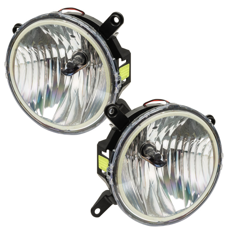 ORACLE Lighting Oracle 05-09 Ford Mustang GT SMD FL - ColorSHIFT