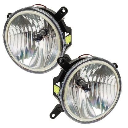 ORACLE Lighting Oracle 05-09 Ford Mustang GT SMD FL - White
