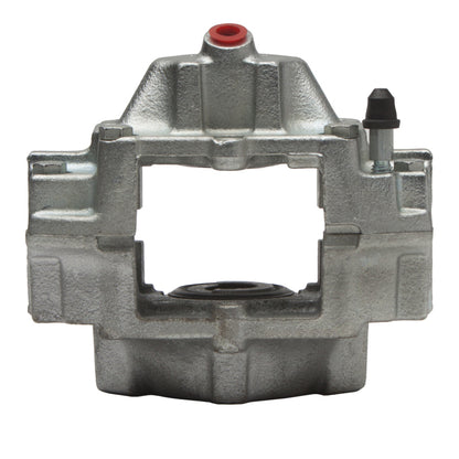 DFC 96-08 Chrysler Crossfire Rear-R Premium Caliper - Silver Zinc Coated