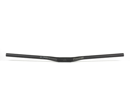 Renthal V3 Fatbar Lite 10 mm. - Black