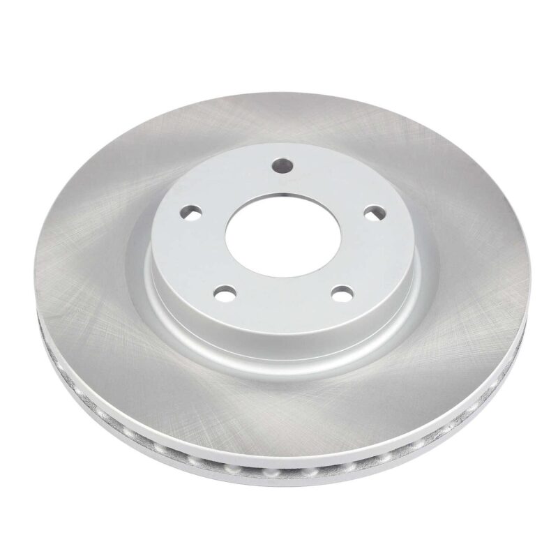 PowerStop Power Stop 13-22 Nissan Altima Front Semi Coated Rotor