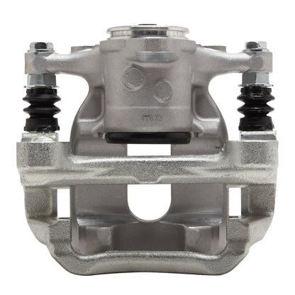 DFC 16-23 Chevrolet Bolt EUV Rear-L Silver Zinc Coated Premium Caliper