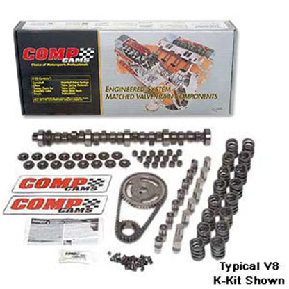 COMP Cams Camshaft Kit C43 260H-R10