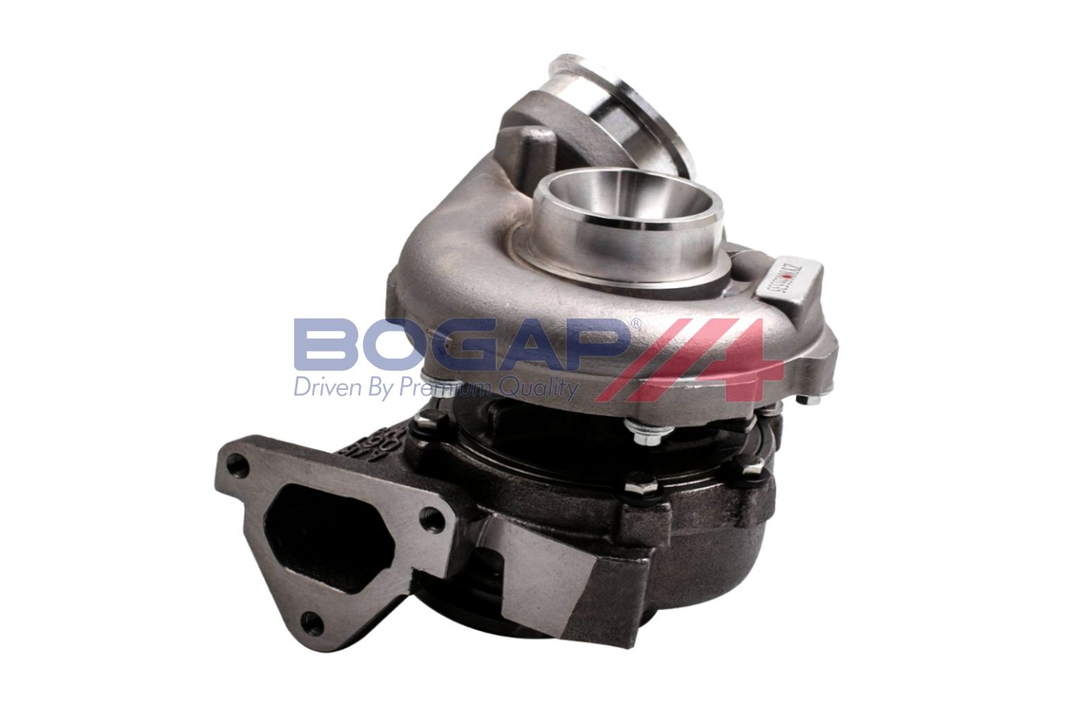 BOGAP C1728101 Charger, Charging (Supercharged/Turbocharged)