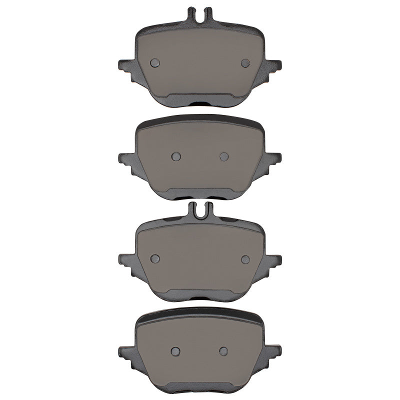 R1 Concepts R1 23-26 Mercedes-Benz C43 AMG Rear Optimum OE Brake Pads