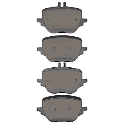 R1 Concepts R1 23-26 Mercedes-Benz C43 AMG Rear Optimum OE Brake Pads