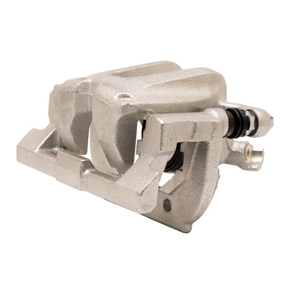 DFC 10-13 Land Rover Range Rover Sport Rear-L Premium Caliper - Silver Zinc Coated