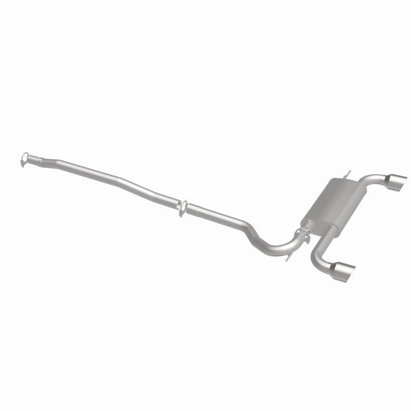 Magnaflow BRExhaust 11-16 Mini Cooper Countryman Cooper Paceman 1.6L Exhaust Kit