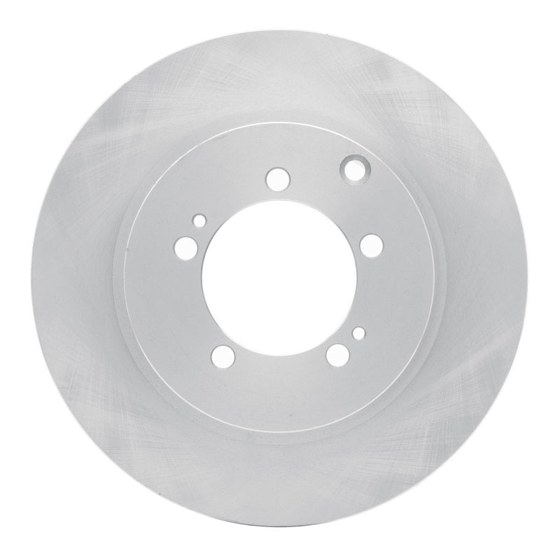 DFC 03-06 Mitsubishi Lancer Rear Brake Rotor