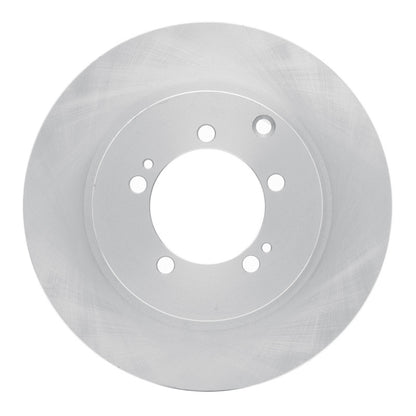 DFC 03-06 Mitsubishi Lancer Rear Brake Rotor