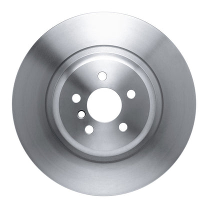 DFC 16-25 BMW 840i Gran Coupe Left Rear Brake Rotor