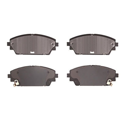 R1 Concepts R1 19-26 Mazda 3 Sport Front Ceramic Brake Pads
