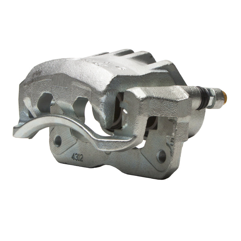 DFC 94-97 Lexus ES300 Front-R Premium Caliper - Silver Zinc Coated