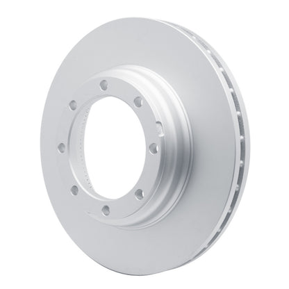 DFC 05-10 Hino 185 Rear GeoSPEC Coated Rotor