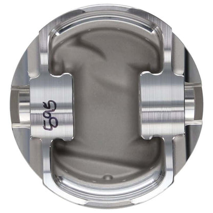 Wiseco RED Series Chevy Big Block 4.310in Bore 1.270in CH 26.00 CC Piston Set