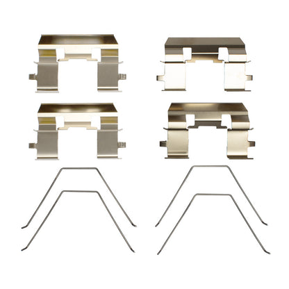 DFC 99-14 Acura CL Front Premium Hardware Kit