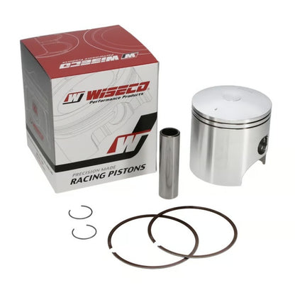 Wiseco Yamaha 175CT/DT/MX-82/ YT175 82-84 2598CD Piston Kit