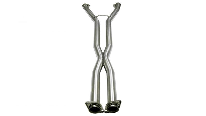 CORSA Performance Corsa 2009-2013 Chevrolet Corvette C6 6.2L V8 XO Pipe Exhaust